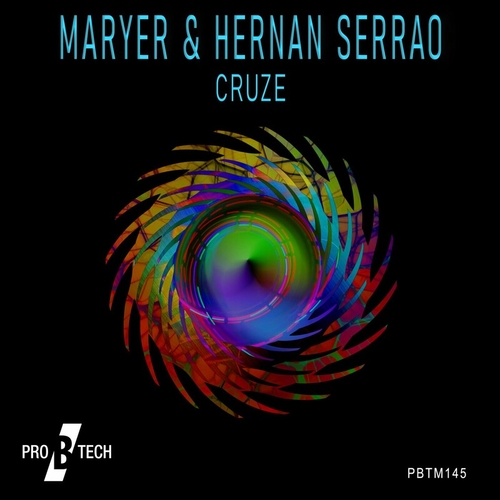 Hernan Serrao - Cruze [PBTM145]